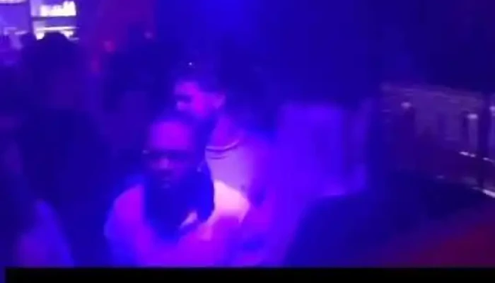 Discothèque 224 - Boulogne-Sur-Mer