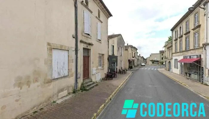 DistriPub - 33240 Saint-André-De-Cubzac
