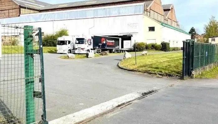 Distripub - Flers-En-Escrebieux