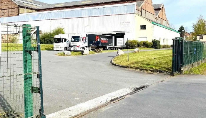 Distripub -  Tout - Flers-en-escrebieux