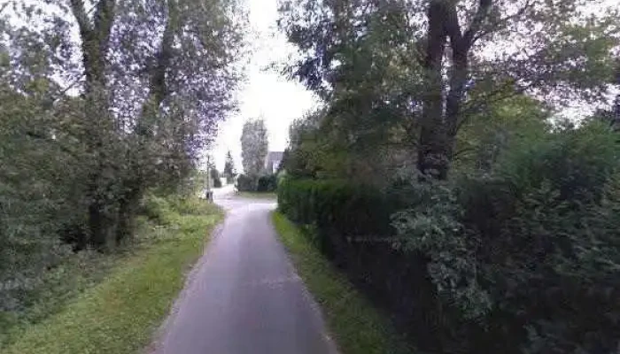 Dity -  Street View Et 360deg - Frelinghien