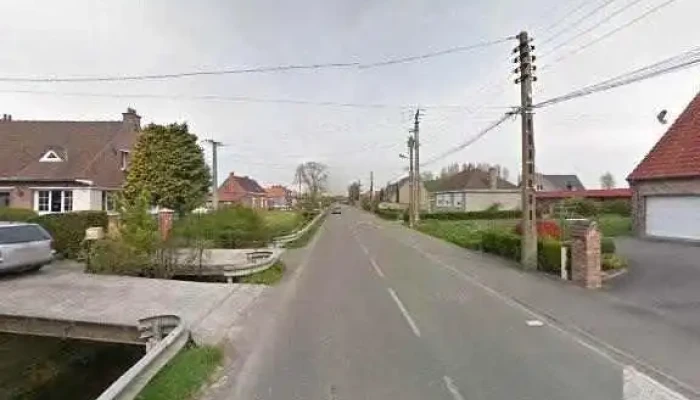 Doak -  Tout - Le Doulieu