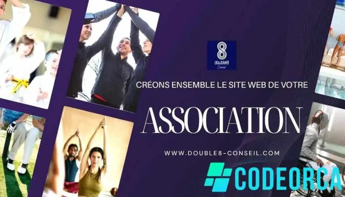double8 conseil - 33170 Gradignan