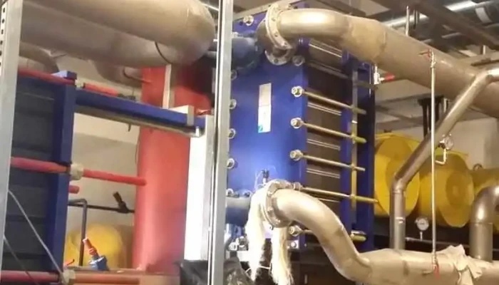 Dpi Sas -  Machine - Feuchy