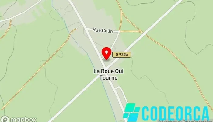 Dsign4life Agence De Communication Publicite   Quentin Lernould Carte - Villers-saint-frambourg-ognon