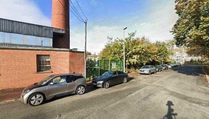 Dual Pub -  Street View Et 360deg - Tourcoing