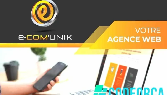 e-com'unik - France