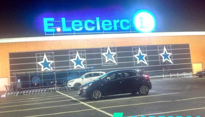 E.Leclerc Harly - Harly