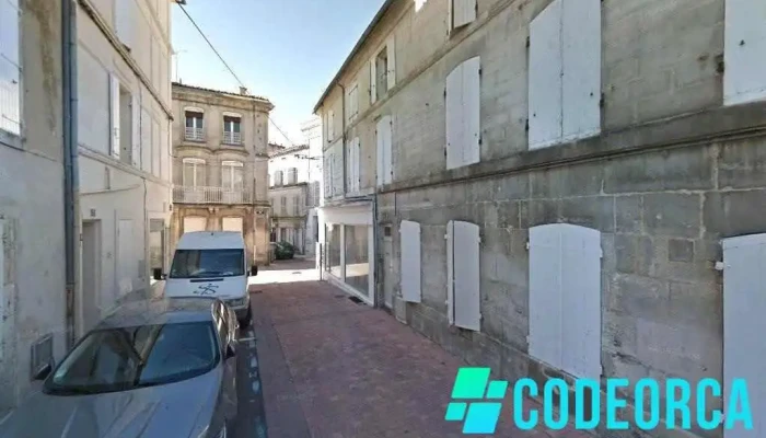 E-procom - 16200 Jarnac