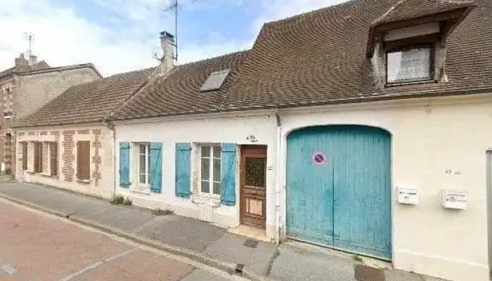 Eape -  Tout - Estrées-saint-denis