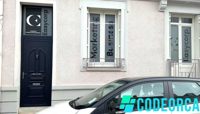 Easycorp. France - 24000 Périgueux