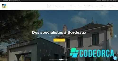 Edictalis - Agence Web - 33510 Andernos-Les-Bains