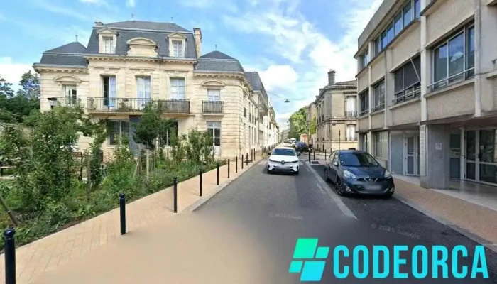 Efficonex - 33000 Bordeaux