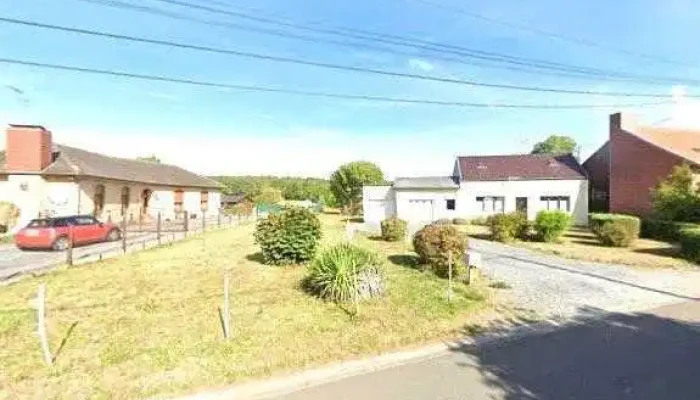 Effika -    Agence Web Maubeuge Street View Et 360deg - Maubeuge