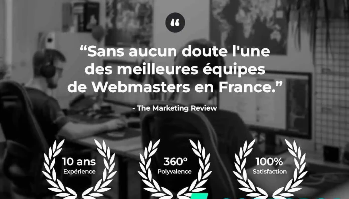 Effika -    Agence Web Maubeuge Tout - Maubeuge