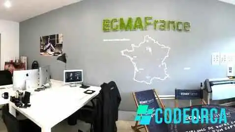 Egma France - Santeny