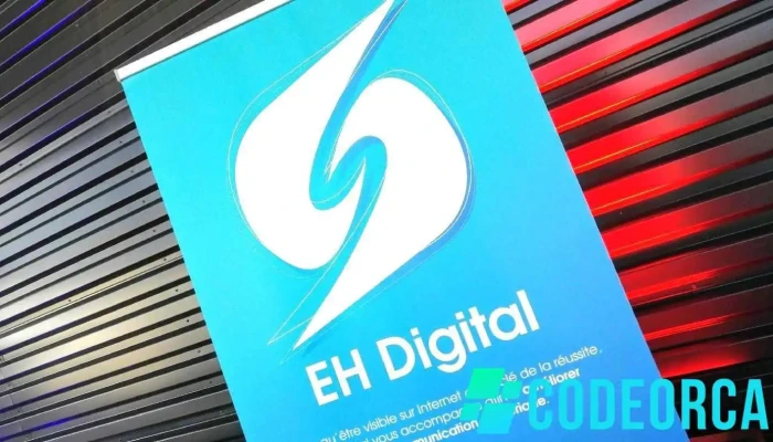Eh Digital - France