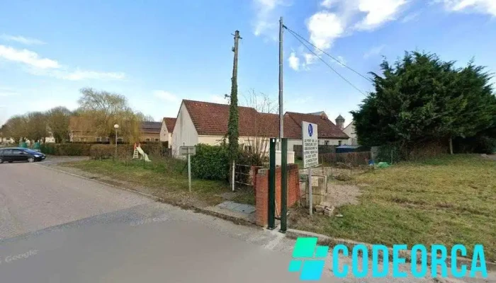 Eiffage Route - Agence Aisne Nord - Montescourt - 02440 Montescourt-Lizerolles