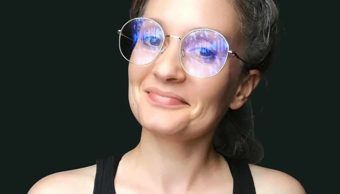 Élodie Soustre - France