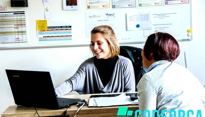 Emploi Pluri Services - 86220 Dangé-Saint-Romain