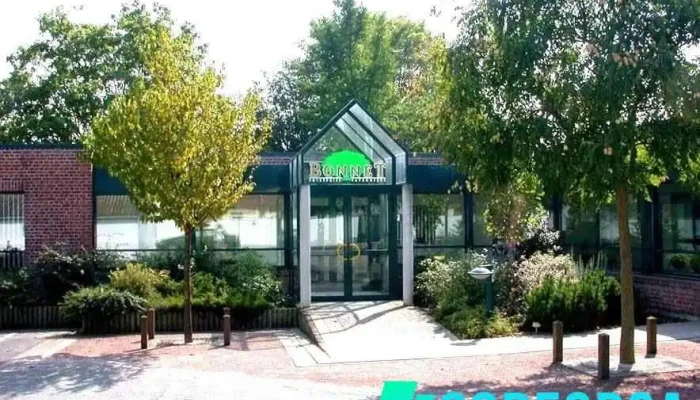 Entreprise Paysagiste Bonnet - 62640 Montigny-En-Gohelle