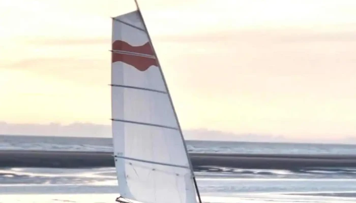 Eolia Picardie -  Bateau - Fort-mahon-plage