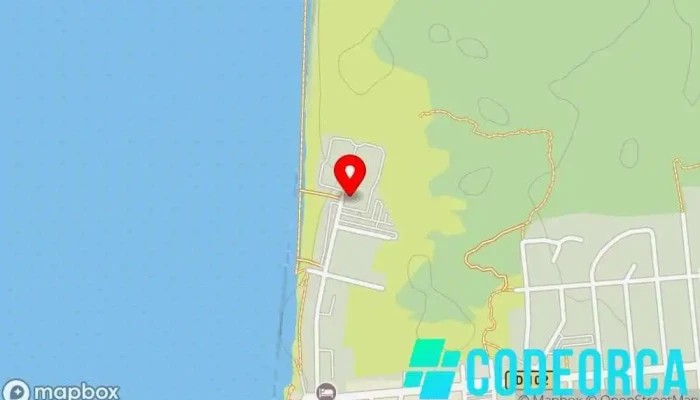 Eolia Picardie -  Carte - Fort-mahon-plage