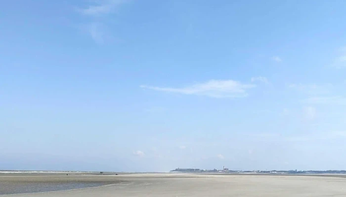 Eolia Picardie -  Photos - Fort-mahon-plage