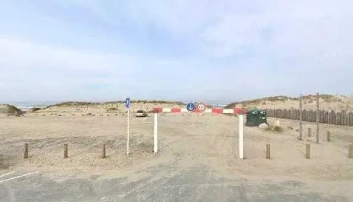 Eolia Picardie -  Street View Et 360deg - Fort-mahon-plage