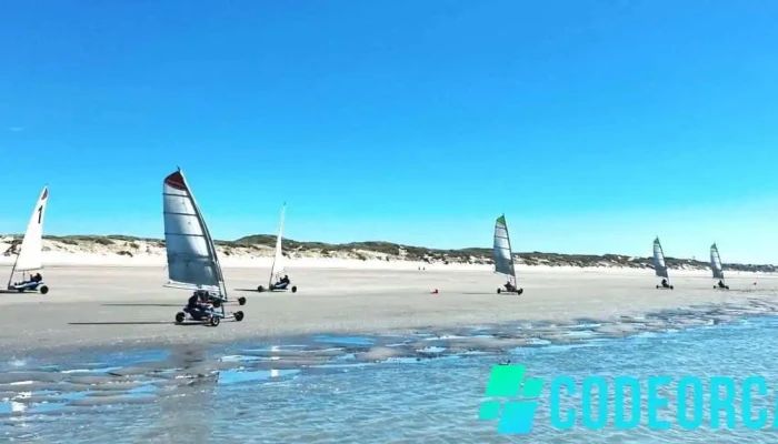 Eolia Picardie -  Tout - Fort-mahon-plage