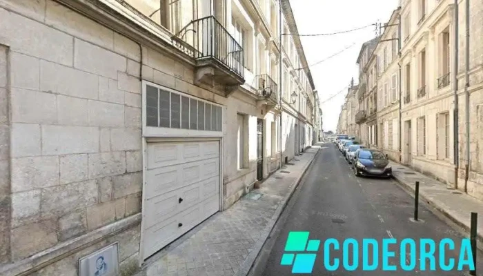 Eran - 16000 Angoulême