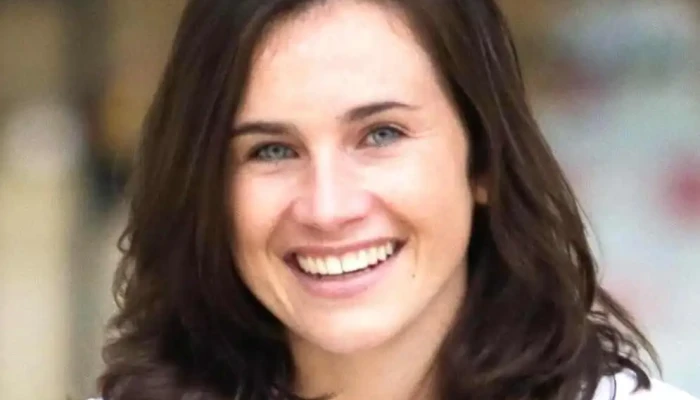 Erika Haiste - France