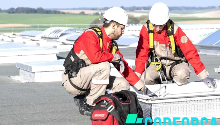 Essemes Services - Nord - 02250 Marle