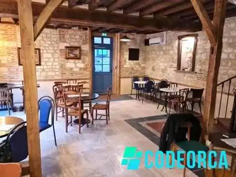 Estaminet Restaurant « L affaire Lucie K » - 02250 Marle