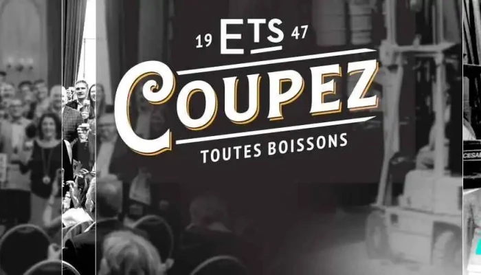 Etablissements Coupez - Hergnies