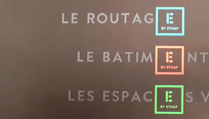 Ethap Groupe -  Instagram - Guesnain