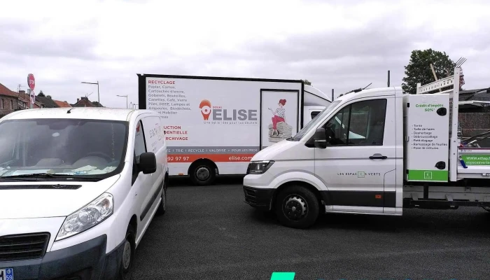 Ethap Groupe -  Les Plus Recentes - Guesnain