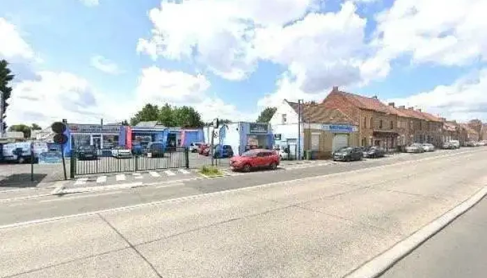Ethap Groupe -  Street View Et 360deg - Guesnain