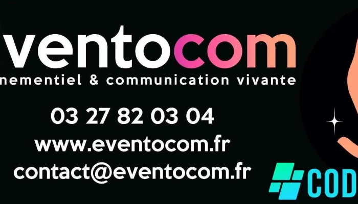 EventoCom - Cambrai