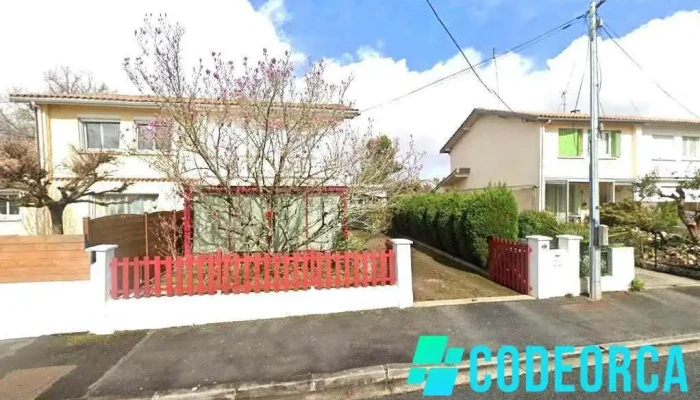 Expert-Contact - 33170 Gradignan