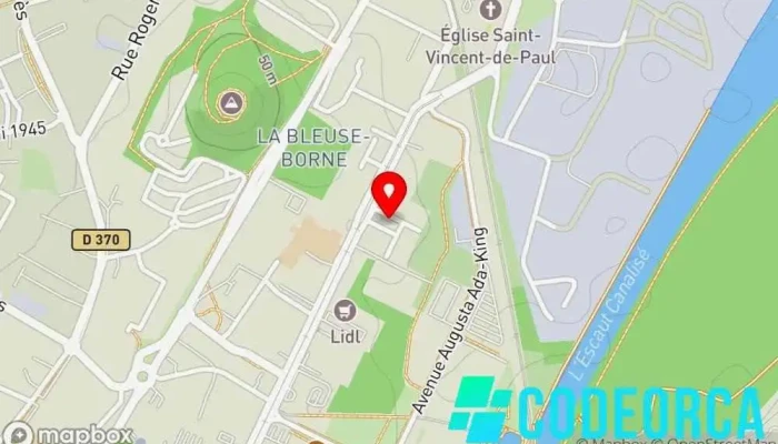 carte de Fabrikado Boutique de cadeaux, Boutique de t-shirts personnalisés, Graphiste, Fournisseur de produits promotionnels à Anzin
