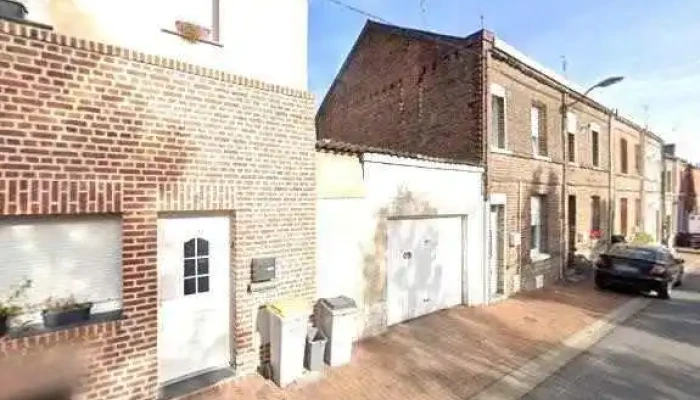Fabrikado -  Street View Et 360deg - Anzin