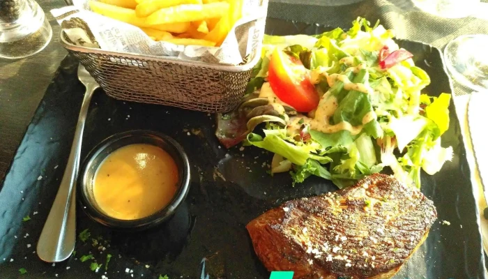 Face A La Mer Faux Filet - Gravelines