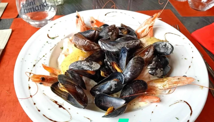 Face A La Mer Moule - Gravelines