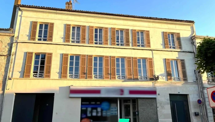 Factocom - 17100 Saintes