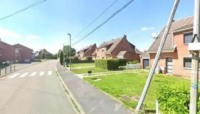 Factory 71 -  Street View Et 360deg - Phalempin