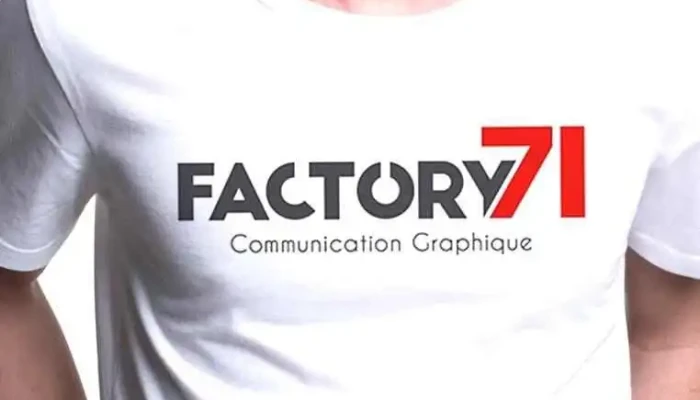 Factory 71 -  Tout - Phalempin