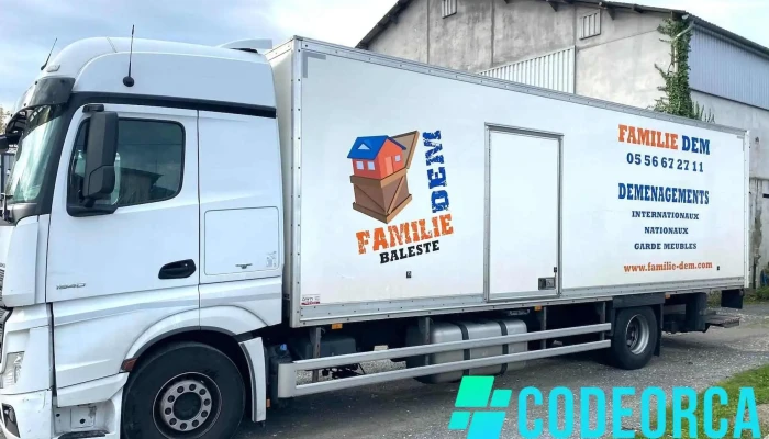 Familie Dem - 33640 Beautiran