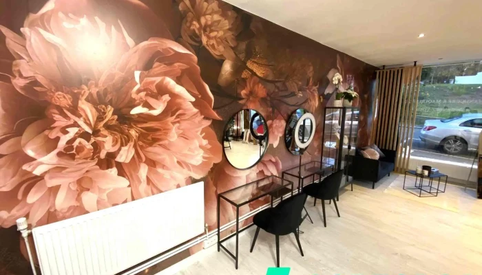 Fas Marquage -  Interieur - Nœux-les-mines