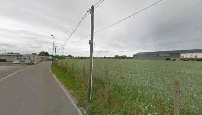 Fas Marquage -  Street View Et 360deg - Nœux-les-mines